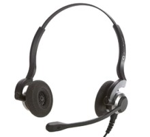 USB гарнитура для оператора call центра Accutone UB910 USB