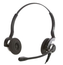 USB гарнитура для оператора call центра Accutone UB910 USB