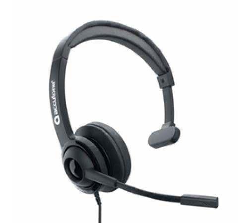 Accutone UM210 USB Гарнитура (ZE-UM210-RU) Accutone UM210 USB Гарнитура (ZE-UM210-RU)