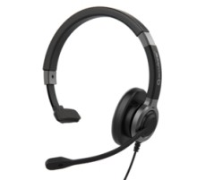 профессиональная USB гарнитура Accutone UM610MK3 ProNC USB Comfort
