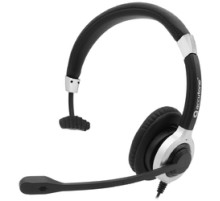 профессиональная USB гарнитура  Accutone UM610MKII ProNC USB Comfort