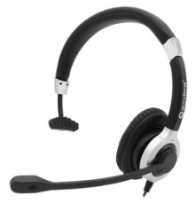 профессиональная USB гарнитура  Accutone UM610MKII ProNC USB Comfort