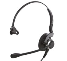 USB гарнитура для Microsoft LYNC Accutone UM910 USB