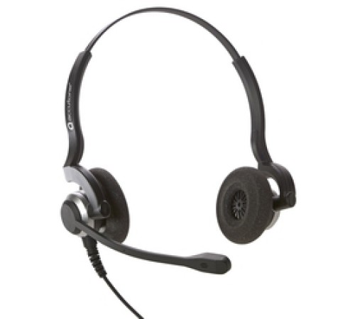 Гарнитура для оператора call центра Accutone TB910 QD Гарнитура для оператора call центра Accutone TB910 QD