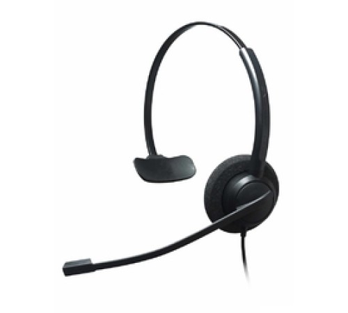 Addasound Crystal 2731 Проводная телефонная гарнитура Addasound Crystal 2731 Проводная телефонная гарнитура