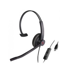 Addasound Epic 511 - USB-гарнитура, Mono