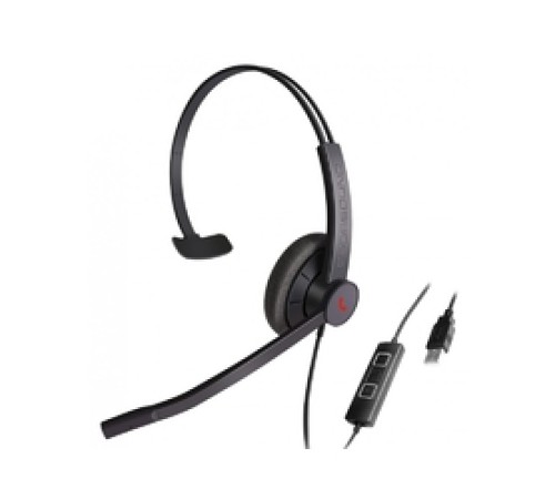 Addasound Epic 511 - USB-гарнитура, Mono Addasound Epic 511 - USB-гарнитура, Mono