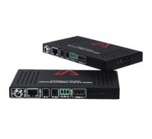 Удлинитель HDMI по витой паре AV Access 4KEX100-H2