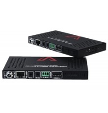 Удлинитель HDMI по витой паре AV Access 4KEX100-H2
