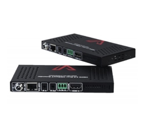 Удлинитель HDMI по витой паре AV Access 4KEX100-H2 Удлинитель HDMI по витой паре AV Access 4KEX100-H2