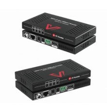 Удлинитель HDMI по витой паре AV Access 4KEX70-H2