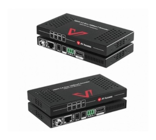 Удлинитель HDMI по витой паре AV Access 4KEX70-H2 Удлинитель HDMI по витой паре AV Access 4KEX70-H2