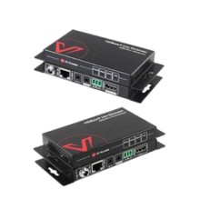 Удлинитель HDMI по витой паре AV Access 4KEX70-L