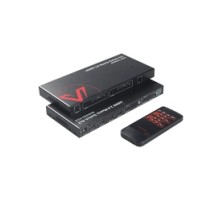 Матричный коммутатор AV Access 4KMX42-H2A