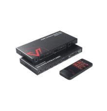 Матричный коммутатор AV Access 4KMX42-H2A