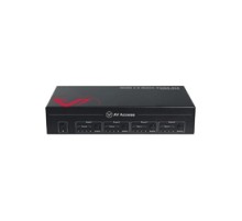 Матричный коммутатор AV Access 4KMX44-H2