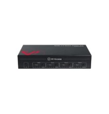 Матричный коммутатор AV Access 4KMX44-H2