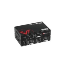Сплиттер HDMI 1×2 AV Access 4KSP12-S