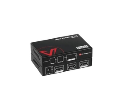 Сплиттер HDMI 1×2 AV Access 4KSP12-S Сплиттер HDMI 1×2 AV Access 4KSP12-S