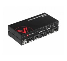 Сплиттер HDMI 1×4 AV Access 4KSP14-D