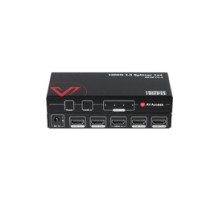 Сплиттер HDMI 1×4 AV Access 4KSP14-S