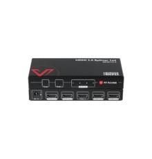 Сплиттер HDMI 1×4 AV Access 4KSP14-S