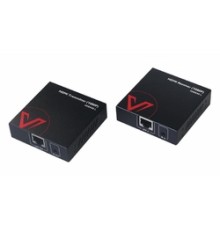 Удлинитель HDMI по витой паре AV Access HDEX40-L