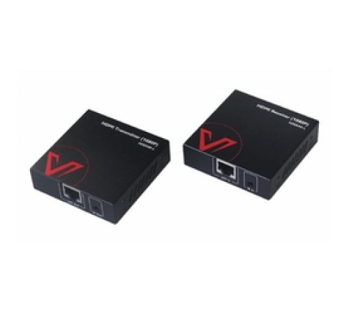 Удлинитель HDMI по витой паре AV Access HDEX40-L Удлинитель HDMI по витой паре AV Access HDEX40-L