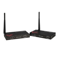 Гибридный удлинитель HDMI AV Access HDW100