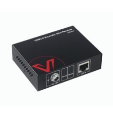 Комплект передачи USB 2.0 по витой паре AV Access U2EX50