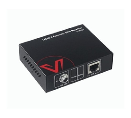 Комплект передачи USB 2.0 по витой паре AV Access U2EX50 Комплект передачи USB 2.0 по витой паре AV Access U2EX50
