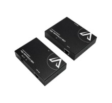 Комплект передачи USB 2.0 по витой паре AV Access U2EX60