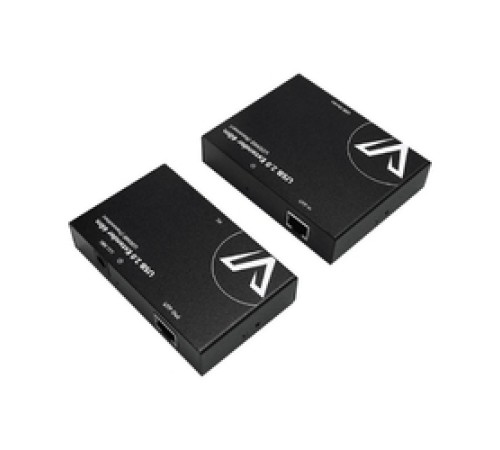 Комплект передачи USB 2.0 по витой паре AV Access U2EX60 Комплект передачи USB 2.0 по витой паре AV Access U2EX60