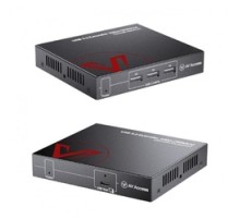 Удлинитель сигнала USB 3.0 по витой паре AV Access U3EX100