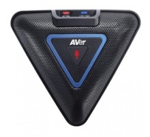 Expansion Microphone pair incl. 20mcable for VB342 Pro