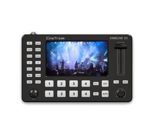 Cinelive C1