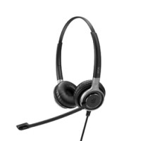 Проводная гарнитура EPOS IMPACT SC 660 USB ML Duo (PN: 1000553)