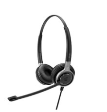 Проводная гарнитура EPOS IMPACT SC 660 USB ML Duo (PN: 1000553)