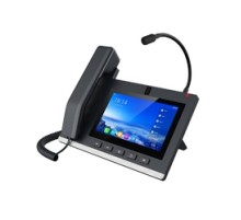 IP Phone A308i (Black)