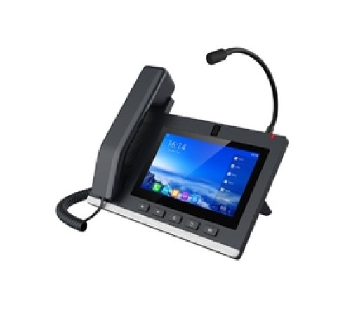 IP Phone A308i (Black) IP Phone A308i (Black)