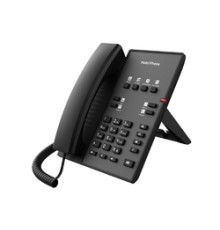IP Phone H1-2 Wire (Black)