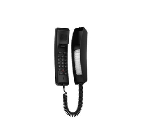 IP Phone H2U (Black) IP Phone H2U (Black)