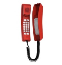 IP Phone H2U (Red)