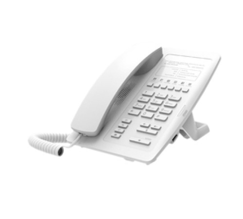 IP Phone H3 (White) IP Phone H3 (White)