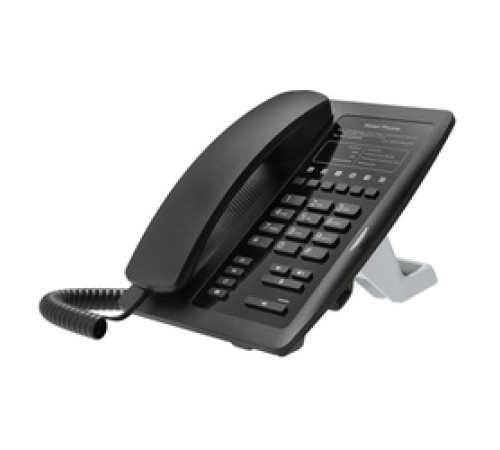 IP Phone H3W (Black) IP Phone H3W (Black)