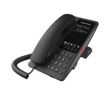 IP Phone H4 (Black)