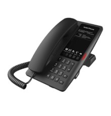 IP Phone H4 (Black)