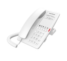 IP Phone H4 (White)