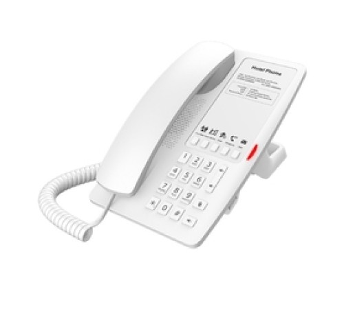 IP Phone H4 (White) IP Phone H4 (White)