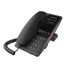 IP Phone H4W (Black)